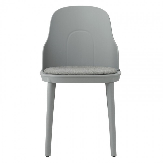 NORMANN COPENHAGEN 노만코펜하겐 Allez 의자 grey - Main Line Flax NC404044