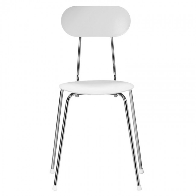 MAGIS 마리올리나 체어 의자 화이트 Magis Mariolina chair  white 02232