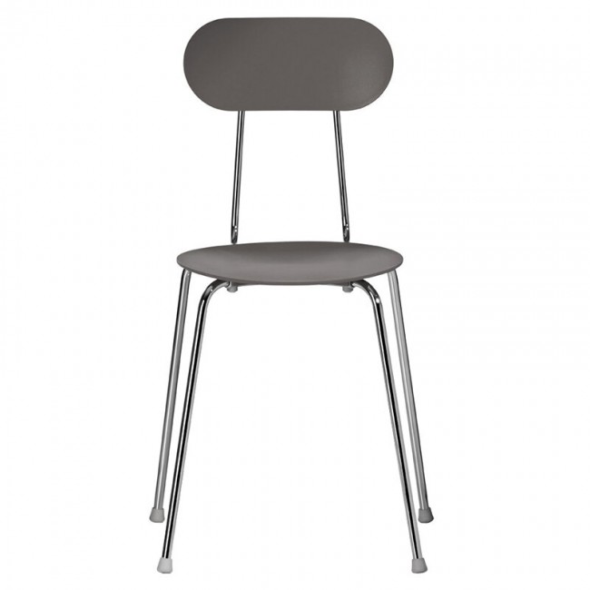 MAGIS 마리올리나 체어 의자 앤트러사이트 Magis Mariolina chair  anthracite 02228