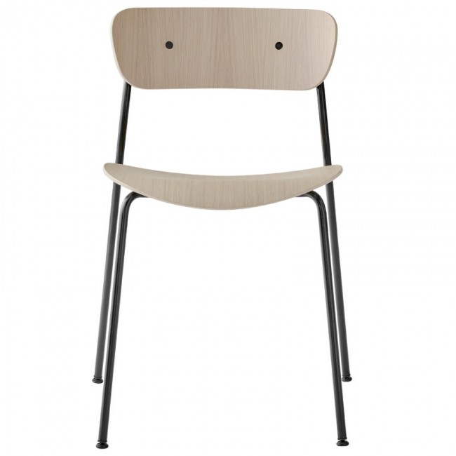 &TRADITION 앤트레디션 PAV일리오N AV1 의자 oak TR50010092