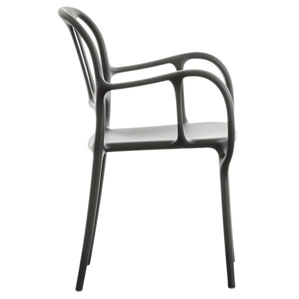 MAGIS Mila 체어 의자 블랙 Magis Mila chair  black 02128