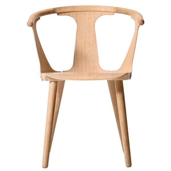 &TRADITION 앤트레디션 In Between SK1 의자 oiled oak TR82010192