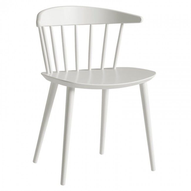 HAY 헤이 J104 의자 화이트 HA256850-2029000