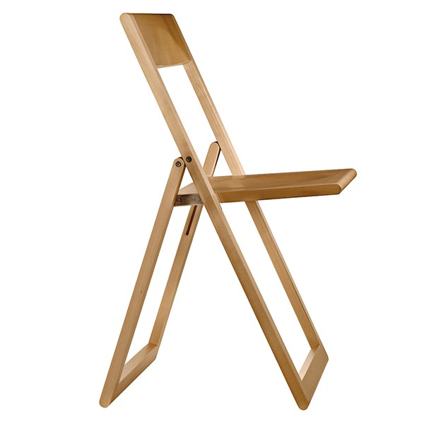 MAGIS 아비바 체어 의자 beech Magis Aviva chair  beech 02097