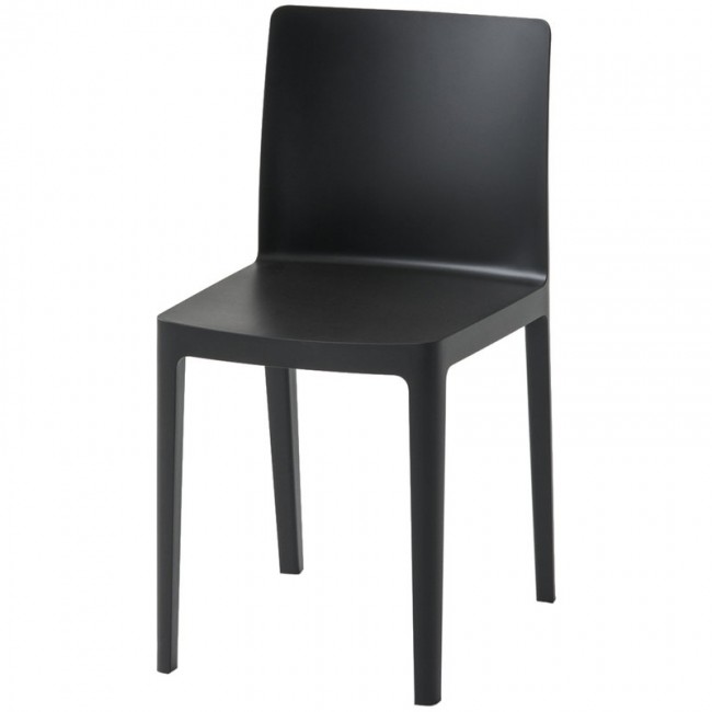 HAY 헤이 EElementaire 의자 앤트러사이트 HA930241