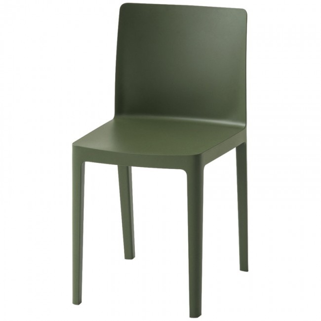 HAY 헤이 EElementaire 의자 olive HA930247