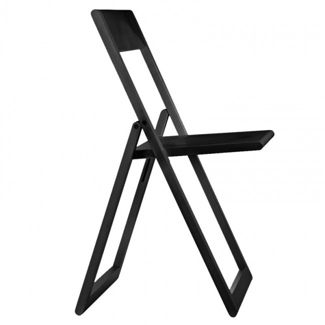 MAGIS 아비바 체어 의자 블랙 Magis Aviva chair  black 02076