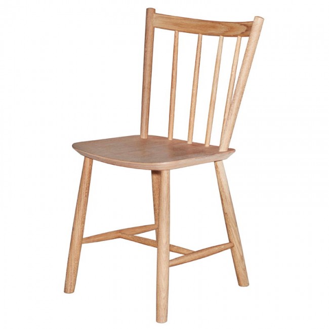 HAY 헤이 J41 의자 oiled oak HA45454477