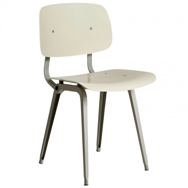 HAY 헤이 Revolt 의자 beige - 라이스 HA936813-350
