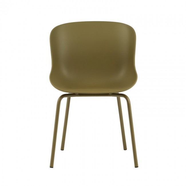 NORMANN COPENHAGEN 노만코펜하겐 Hyg 의자 olive NC603875