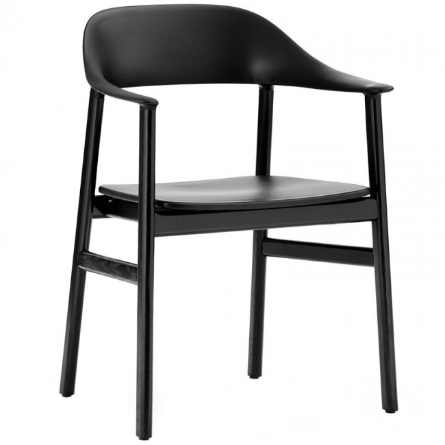 NORMANN COPENHAGEN 노만코펜하겐 Herit 암체어 NC1401059