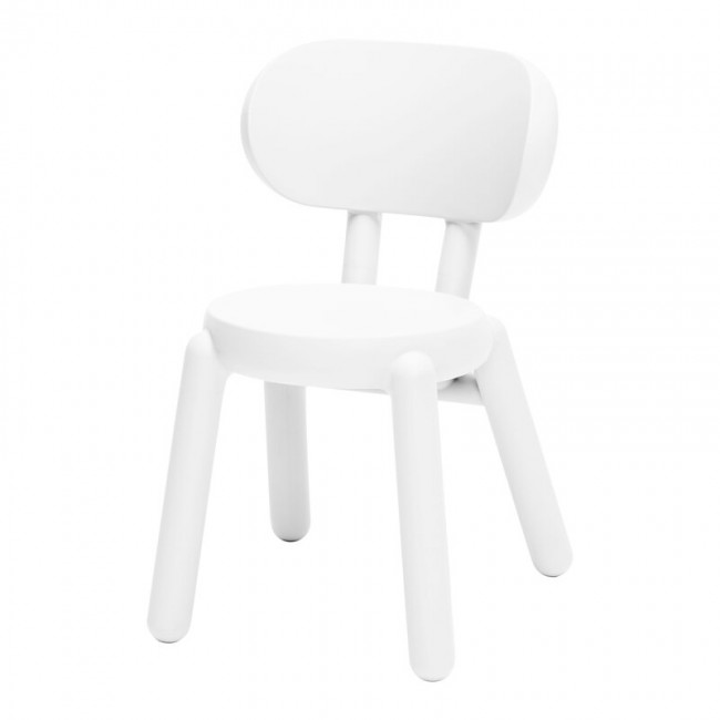 FATBOY Kaboom 체어 의자 화이트 Fatboy Kaboom chair  white 02005