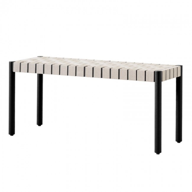 &TRADITION 앤트레디션 Betty TK4 bench 블랙 TR13040094