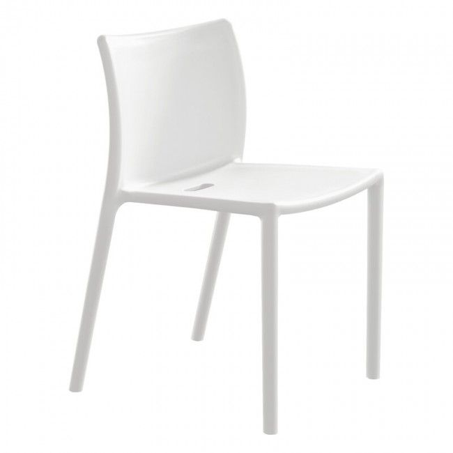 MAGIS 에어 체어 화이트 Magis Air chair  white 01993