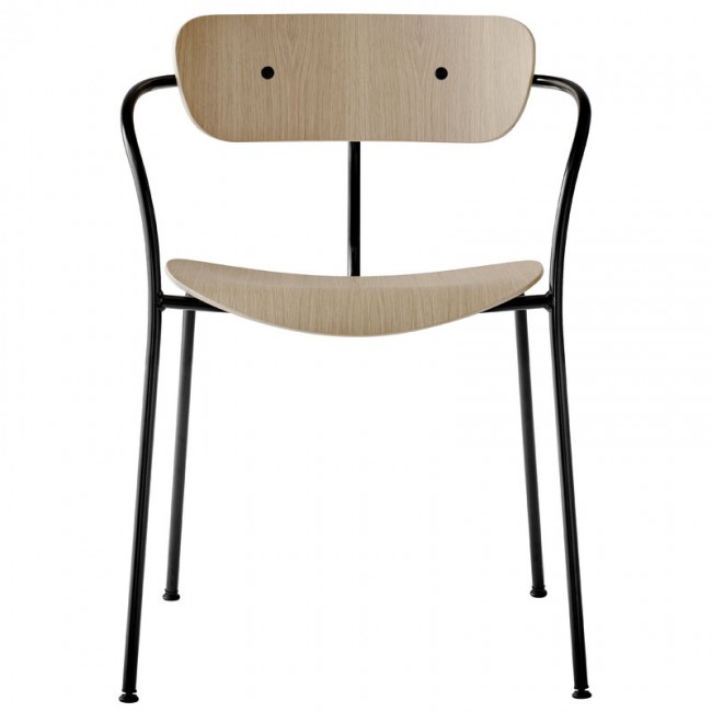 &TRADITION 앤트레디션 PAV일리오N AV2 의자 oak TR50020092
