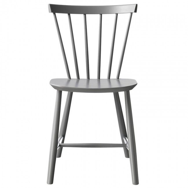 FDB MOEBLER 모블러 J46 의자 grey FDB137582