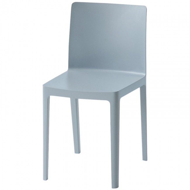 HAY 헤이 EElementaire 의자 블루 grey HA930253