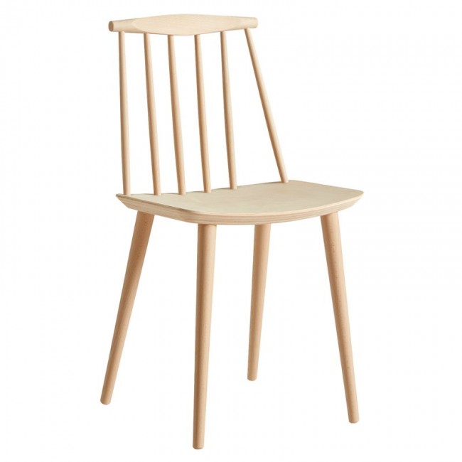 HAY 헤이 J77 의자 beech HA256849-1019000