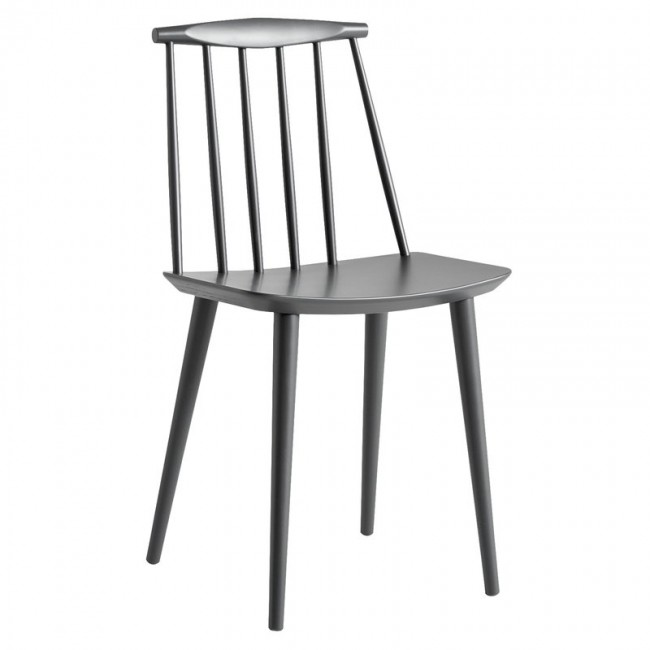 HAY 헤이 J77 의자 stone grey HA256849-1549000