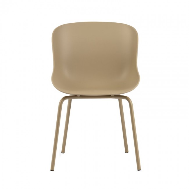 NORMANN COPENHAGEN 노만코펜하겐 Hyg 의자 sand NC603876