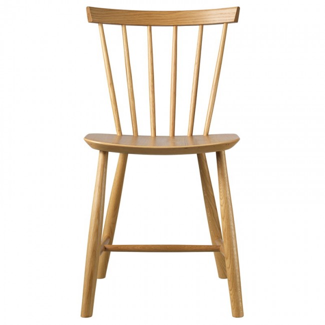 FDB MOEBLER 모블러 J46 의자 oiled oak FDB5700383923624