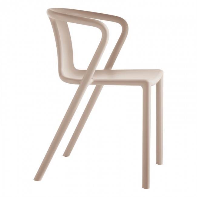 MAGIS Air 암체어 팔걸이 의자 beige Magis Air armchair  beige 01929