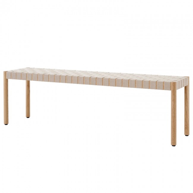 &TRADITION 앤트레디션 Betty TK5 bench oak TR13050092
