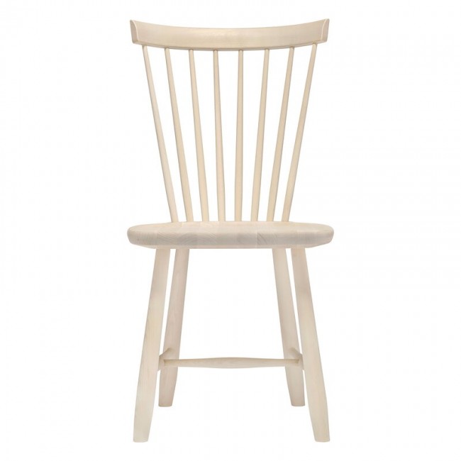 Stolab Lilla AEland 의자 래커 birch STO901203