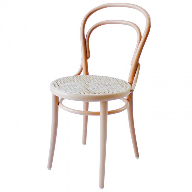 TON 의자 14 cane - 네츄럴 beech TON315014-NAT