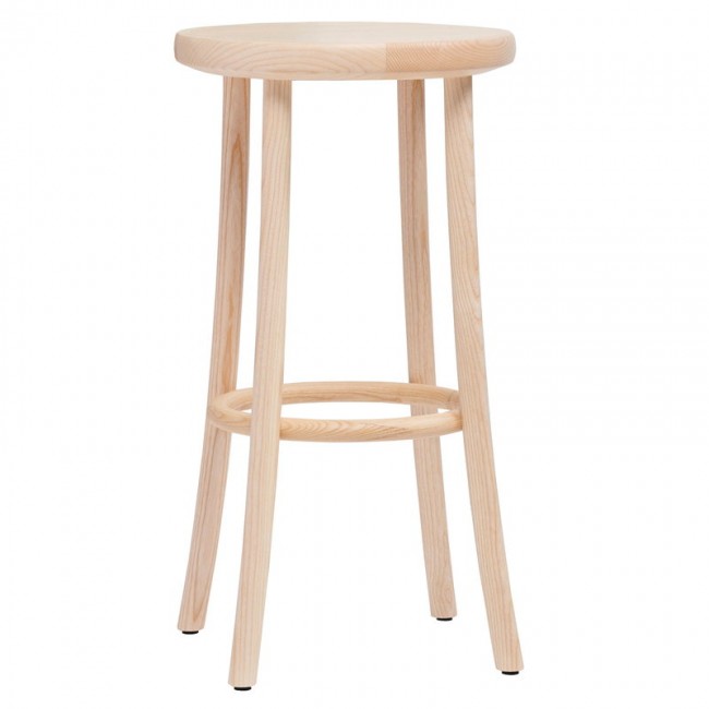 Mattiazzi MC18 Zampa bar 스톨 ash MTZ-7SGZAMPA66FR70000