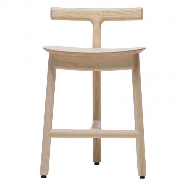 Mattiazzi MC7 Radice 의자 ash MTZ-7SGRADIH46FR70000
