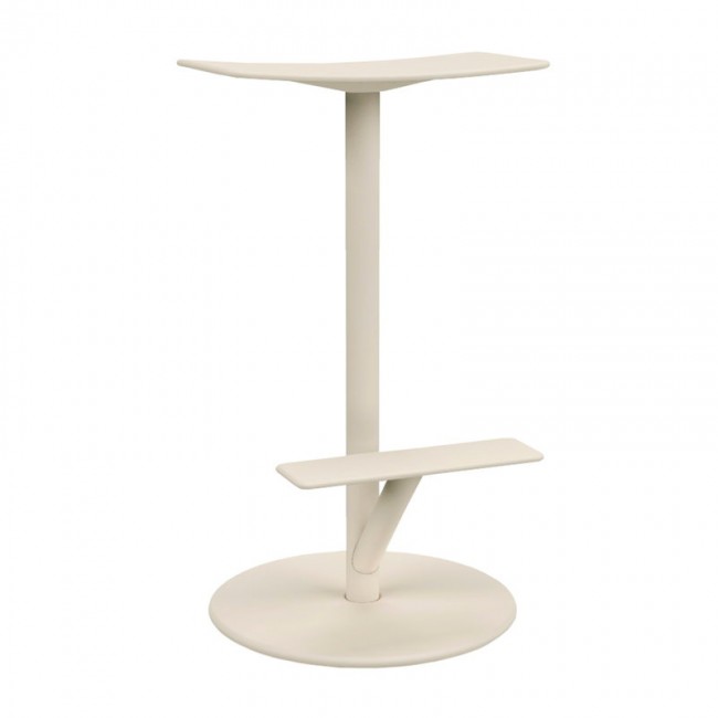 MAGIS 세쿼이아 바스툴 66 cm ivory Magis Sequoia bar stool  66 cm  ivory 01632