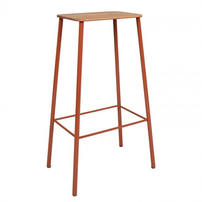 FRAMA 프라마 Adam Nyboder 스톨 76 cm warm russet FR6728