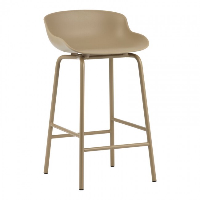 NORMANN COPENHAGEN 노만코펜하겐 Hyg bar 스톨 65 cm sand NC604033