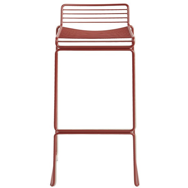 HAY 헤이 Hee bar 의자 rust HAHEE-BA-65-RU