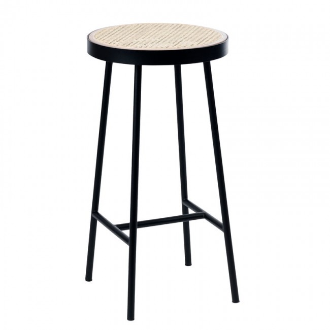 WARM NORDIC 웜 노르딕 Be My Guest bar 스톨 cane WA2605002