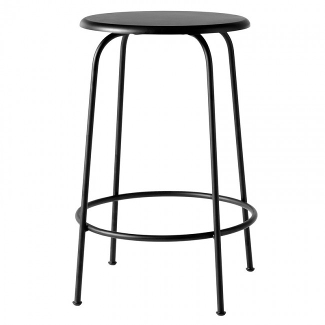 MENU 애프터룸 카운터 스툴 블랙 MENU Afteroom counter stool  black 01414