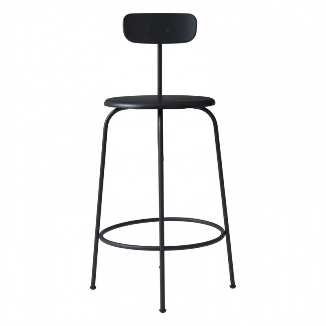 MENU 애프터룸 카운터 체어 의자 블랙 MENU Afteroom counter chair  black 01406