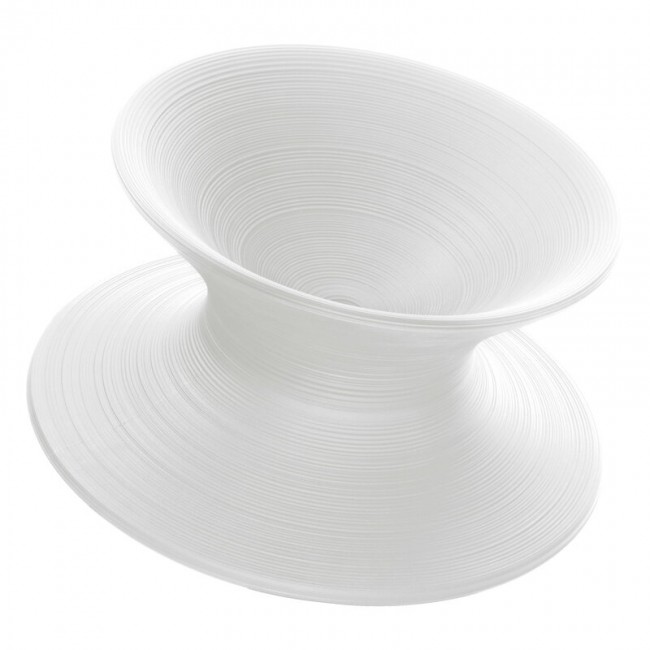 MAGIS 스펀 체어 의자 화이트 Magis Spun chair  white 01370