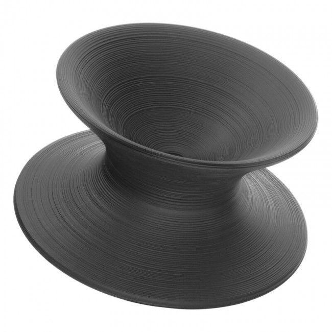MAGIS 스펀 체어 의자 앤트러사이트 Magis Spun chair  anthracite 01369