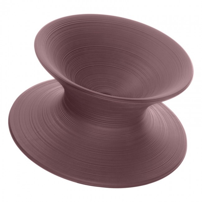 MAGIS 스펀 체어 의자 다크 퍼플 Magis Spun chair  dark purple 01368