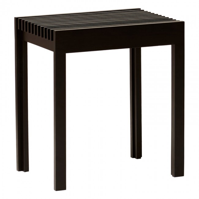 FORM & REFINE 폼앤리파인 Lightweight 스톨 블랙 stained oak FAR1272
