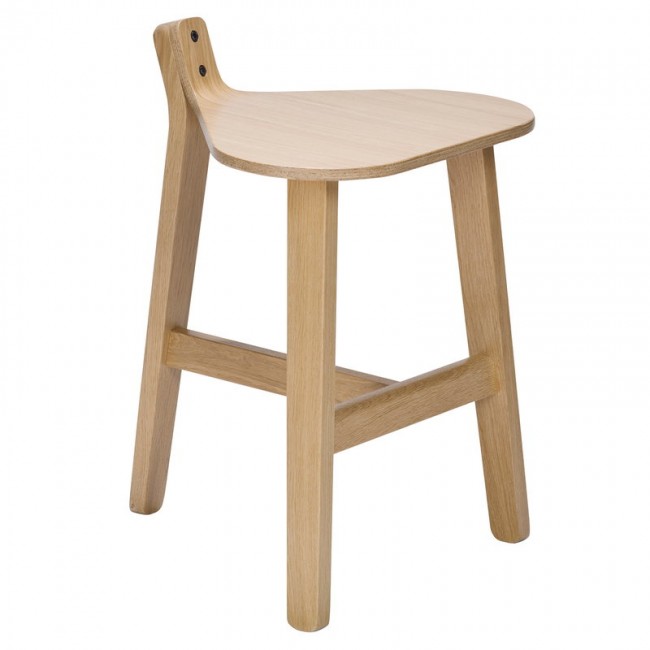 Karakter Bronco 스톨 래커 oak KRK201351