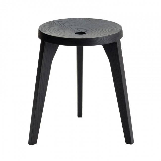 Ariake Dovetail 스톨 블랙 ARI6220