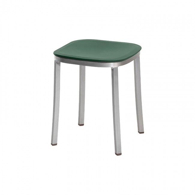 EMECO 에메코 1 Inch 스톨 aluminium - 그린 ECO-1INCH-18GREEN