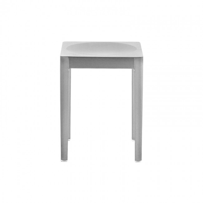EMECO 에메코 스톨 brushed 알루미늄 ECO-STOL-18