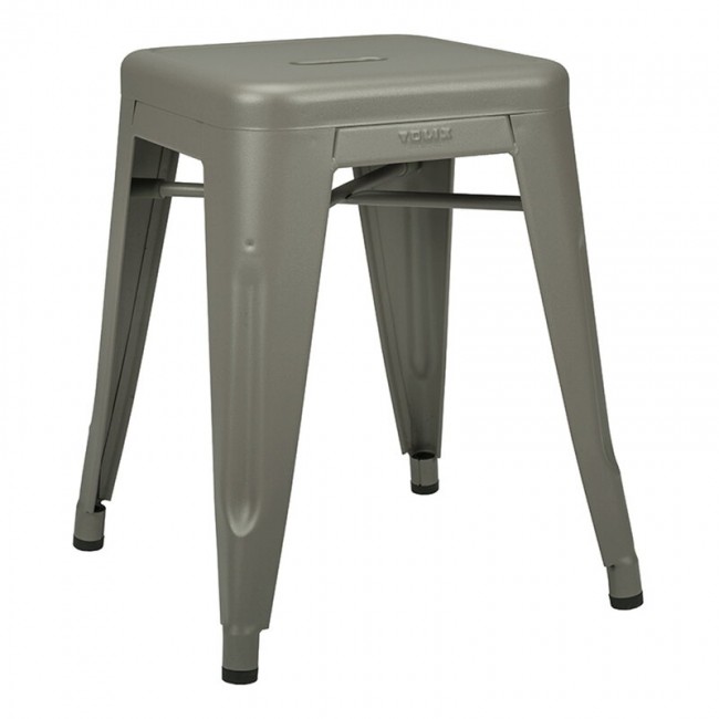 Tolix 스톨 H45 matt gris de paris TL00519-GRISDEPARIS