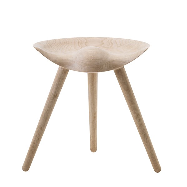 BY LASSEN 바이라센 ML42 스톨 48 cm oak BY41111