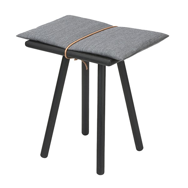 SKAGERAK 스카게락 Georg 스톨 블랙 SRS1930307