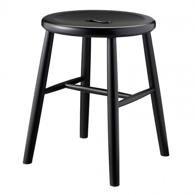 FDB MOEBLER 모블러 J27 스톨 블랙 beech FDBJ27310212